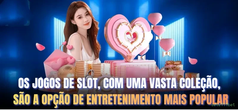 sete777bet Jogo Responsável