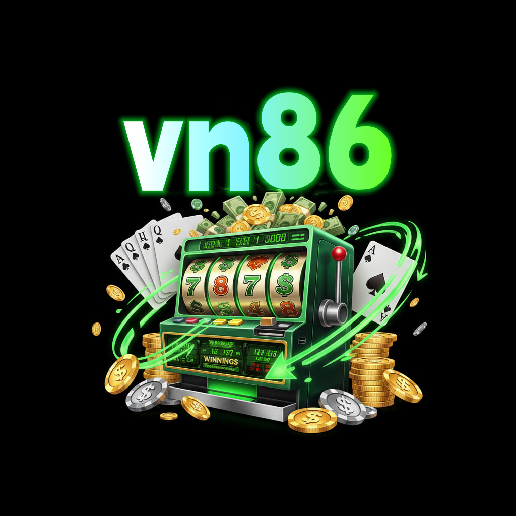 Logo của vn86